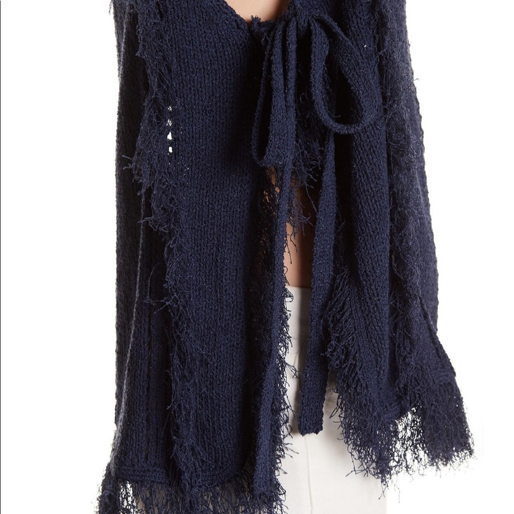 Knit tank - Picture 3 of 3